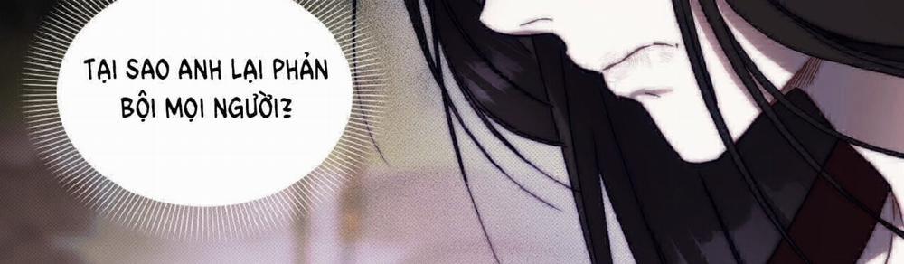 [18+] Khách Không Mời Mà Đến Của Thiên Đàng 7.2 trang 32