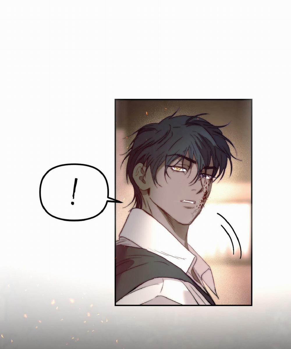 [18+] Khách Không Mời Mà Đến Của Thiên Đàng 7.2 trang 4