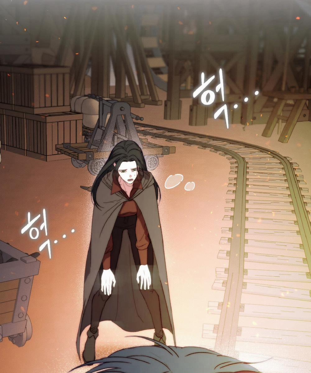 [18+] Khách Không Mời Mà Đến Của Thiên Đàng 7.2 trang 5