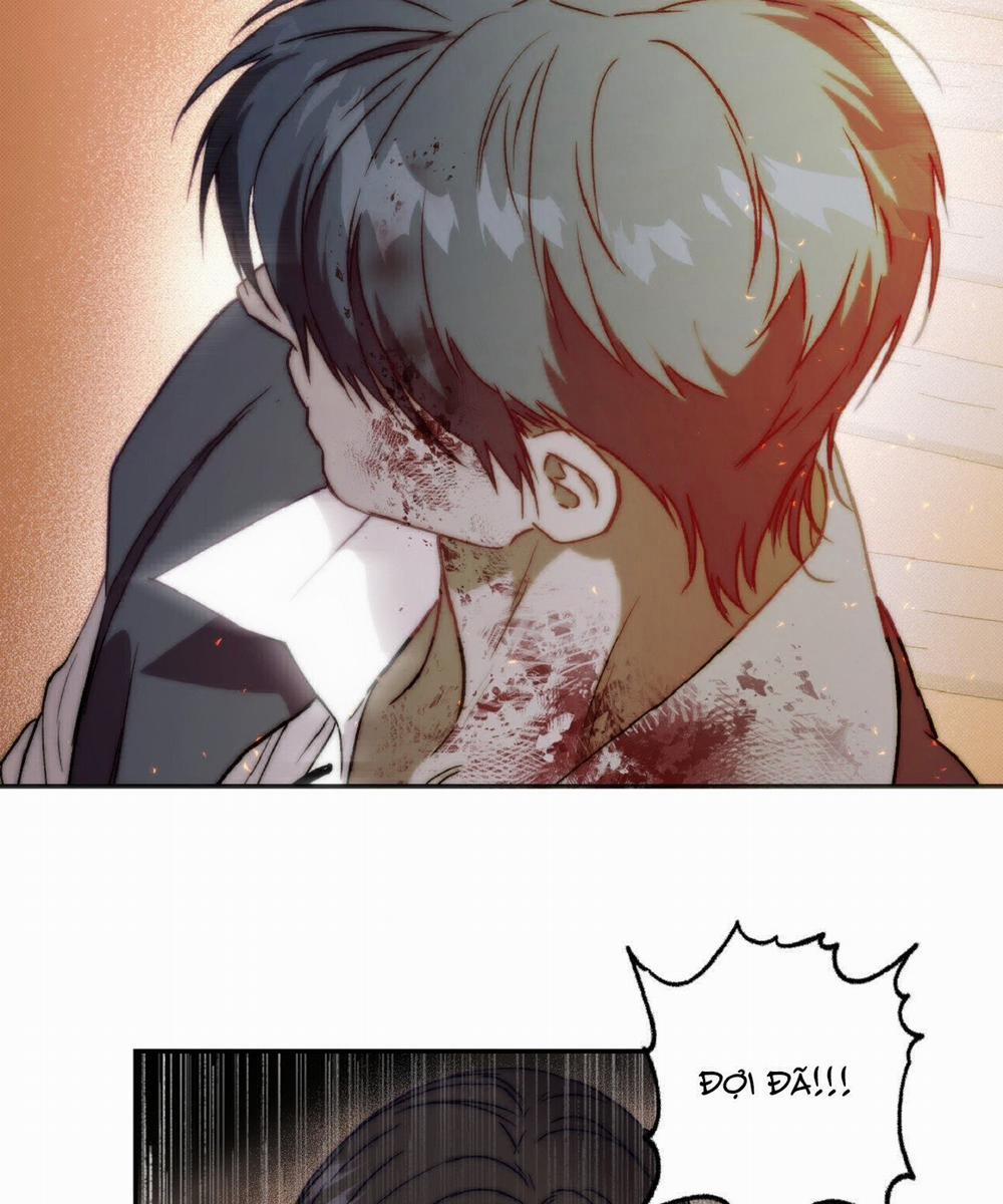 [18+] Khách Không Mời Mà Đến Của Thiên Đàng 7.2 trang 6