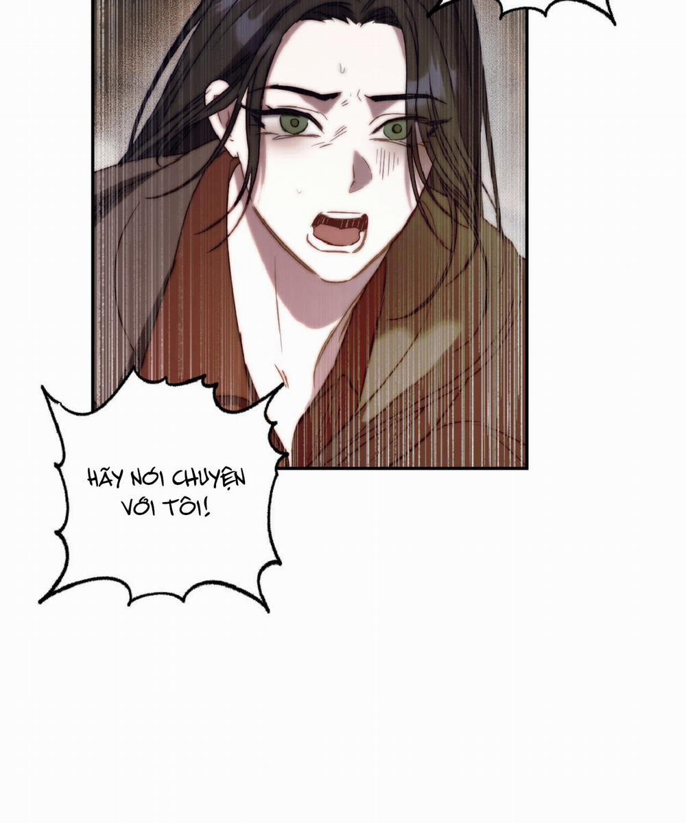 [18+] Khách Không Mời Mà Đến Của Thiên Đàng 7.2 trang 7