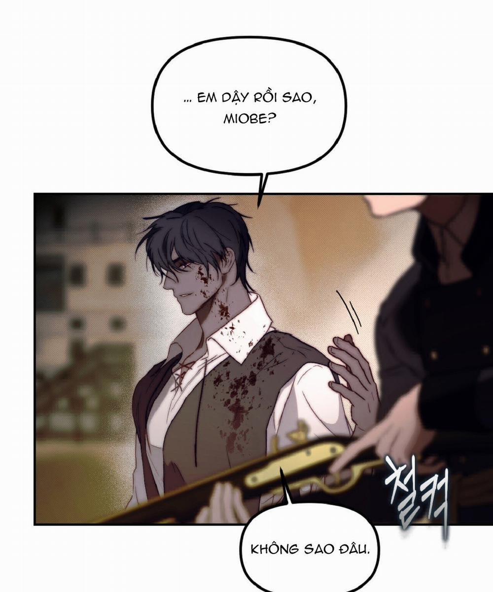 [18+] Khách Không Mời Mà Đến Của Thiên Đàng 7.2 trang 8