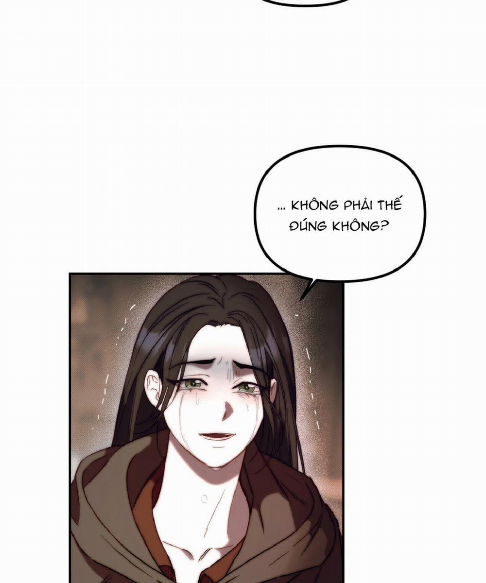 [18+] Khách Không Mời Mà Đến Của Thiên Đàng 7.2 trang 9