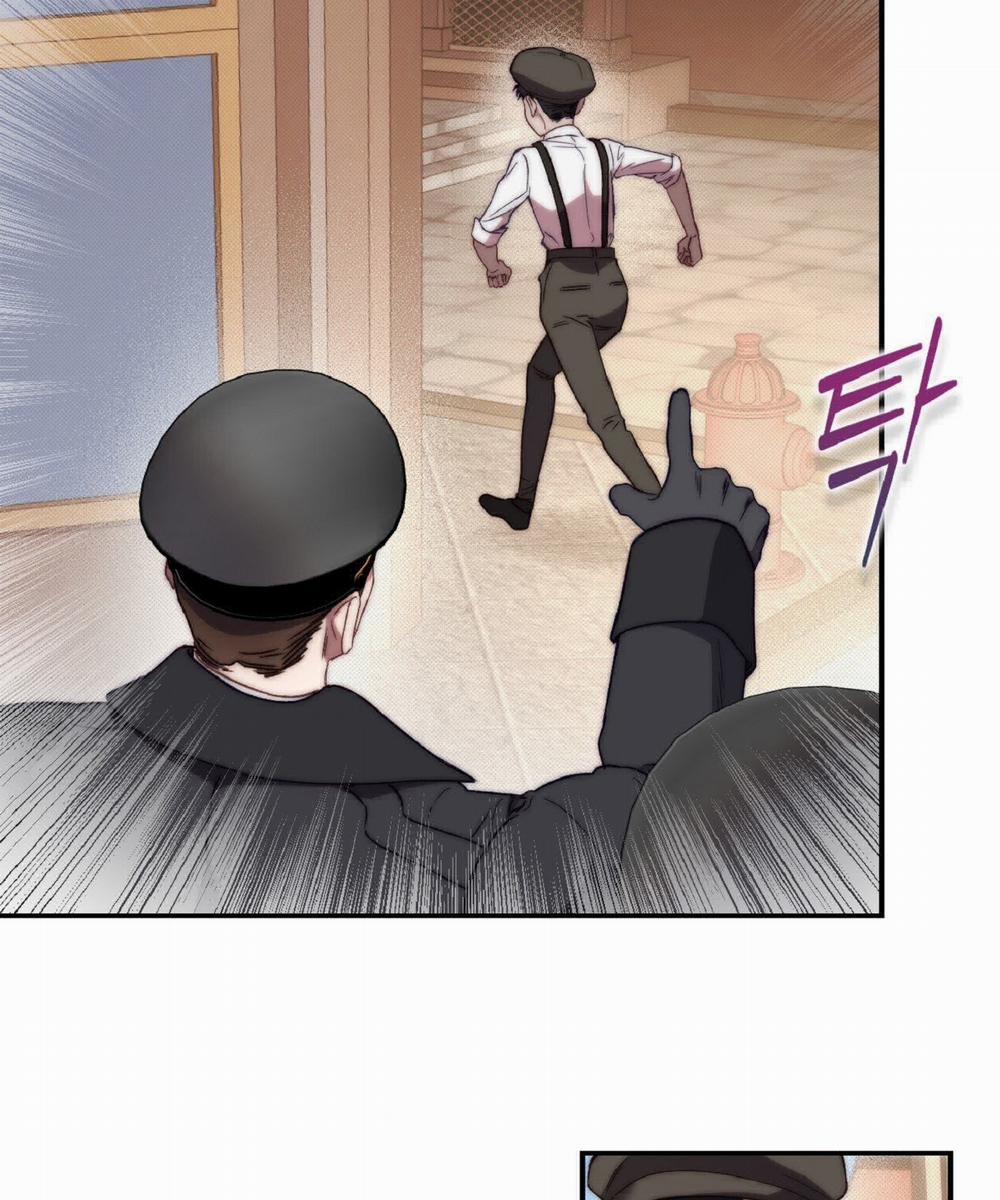 [18+] Khách Không Mời Mà Đến Của Thiên Đàng 8.1 trang 10