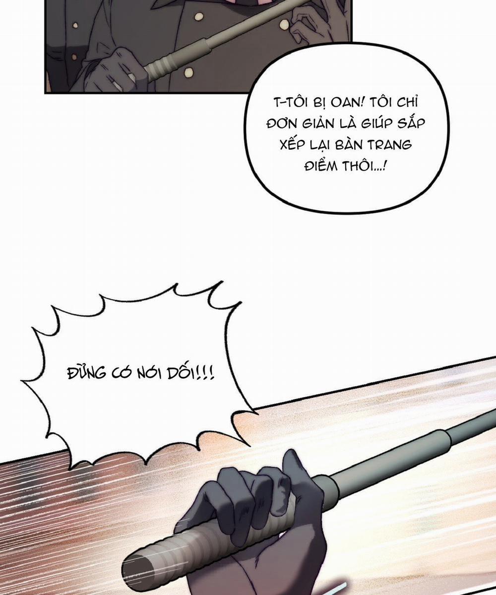 [18+] Khách Không Mời Mà Đến Của Thiên Đàng 8.1 trang 13