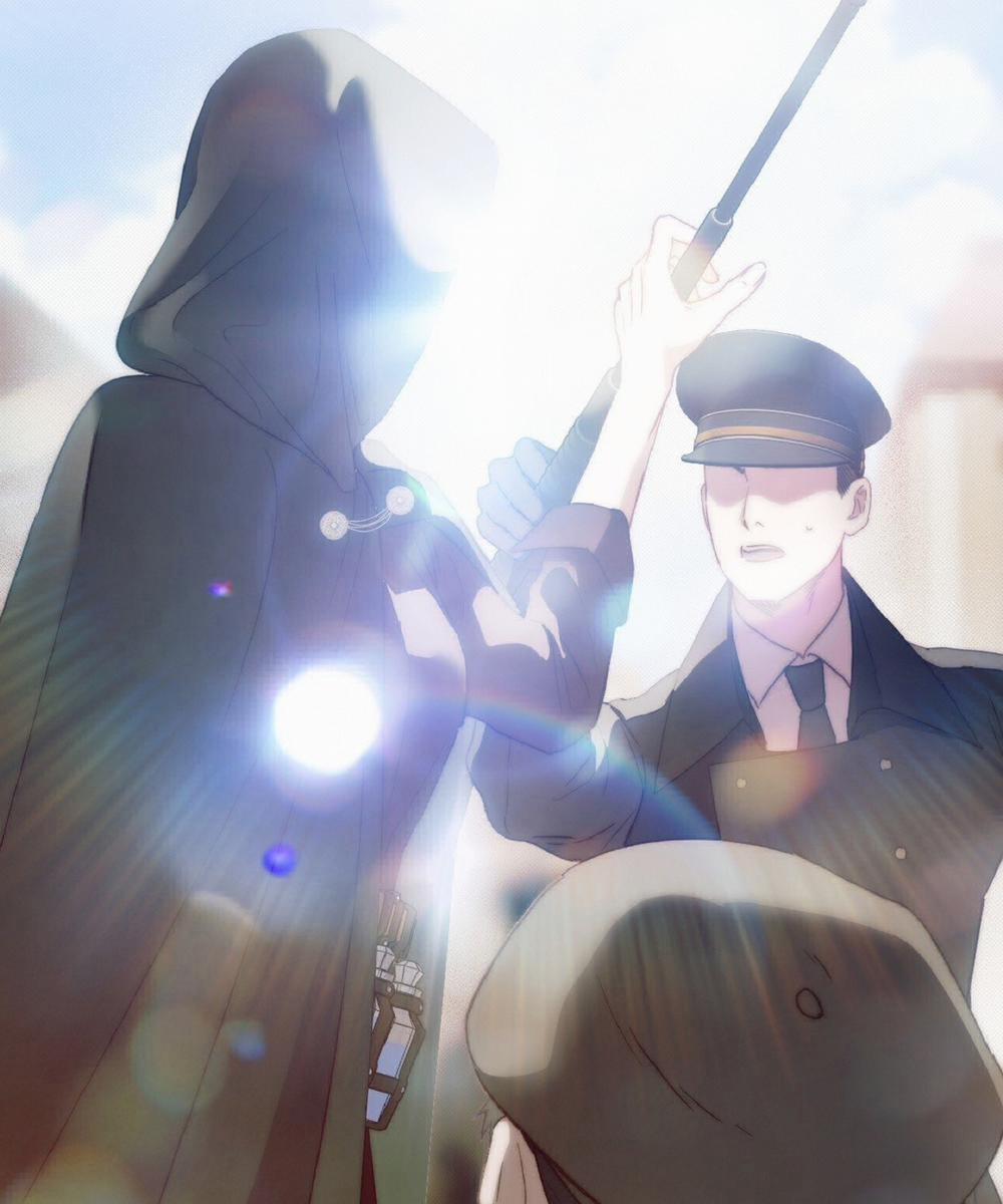 [18+] Khách Không Mời Mà Đến Của Thiên Đàng 8.1 trang 16