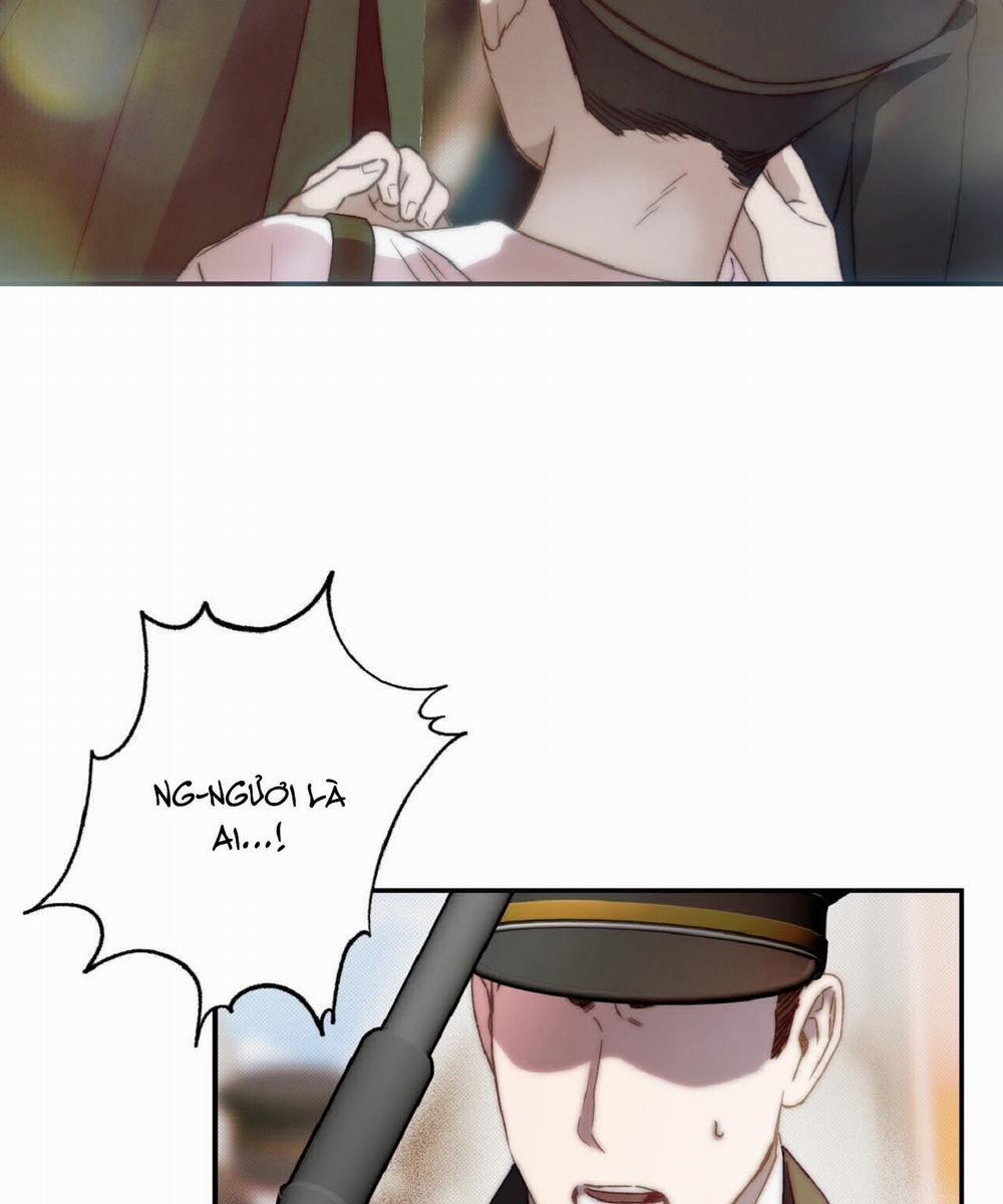 [18+] Khách Không Mời Mà Đến Của Thiên Đàng 8.1 trang 17