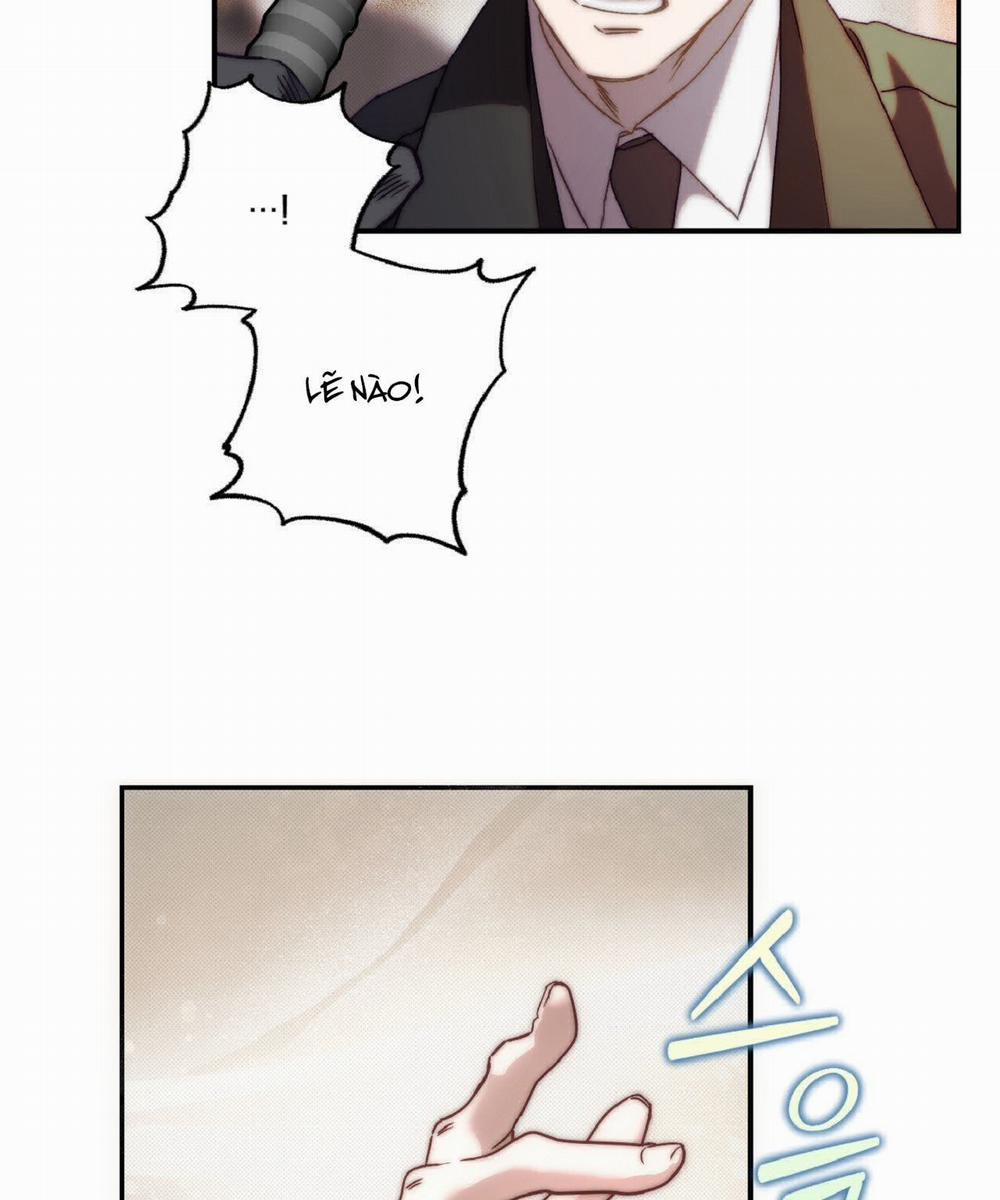 [18+] Khách Không Mời Mà Đến Của Thiên Đàng 8.1 trang 18