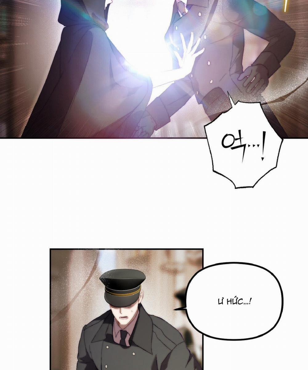 [18+] Khách Không Mời Mà Đến Của Thiên Đàng 8.1 trang 20