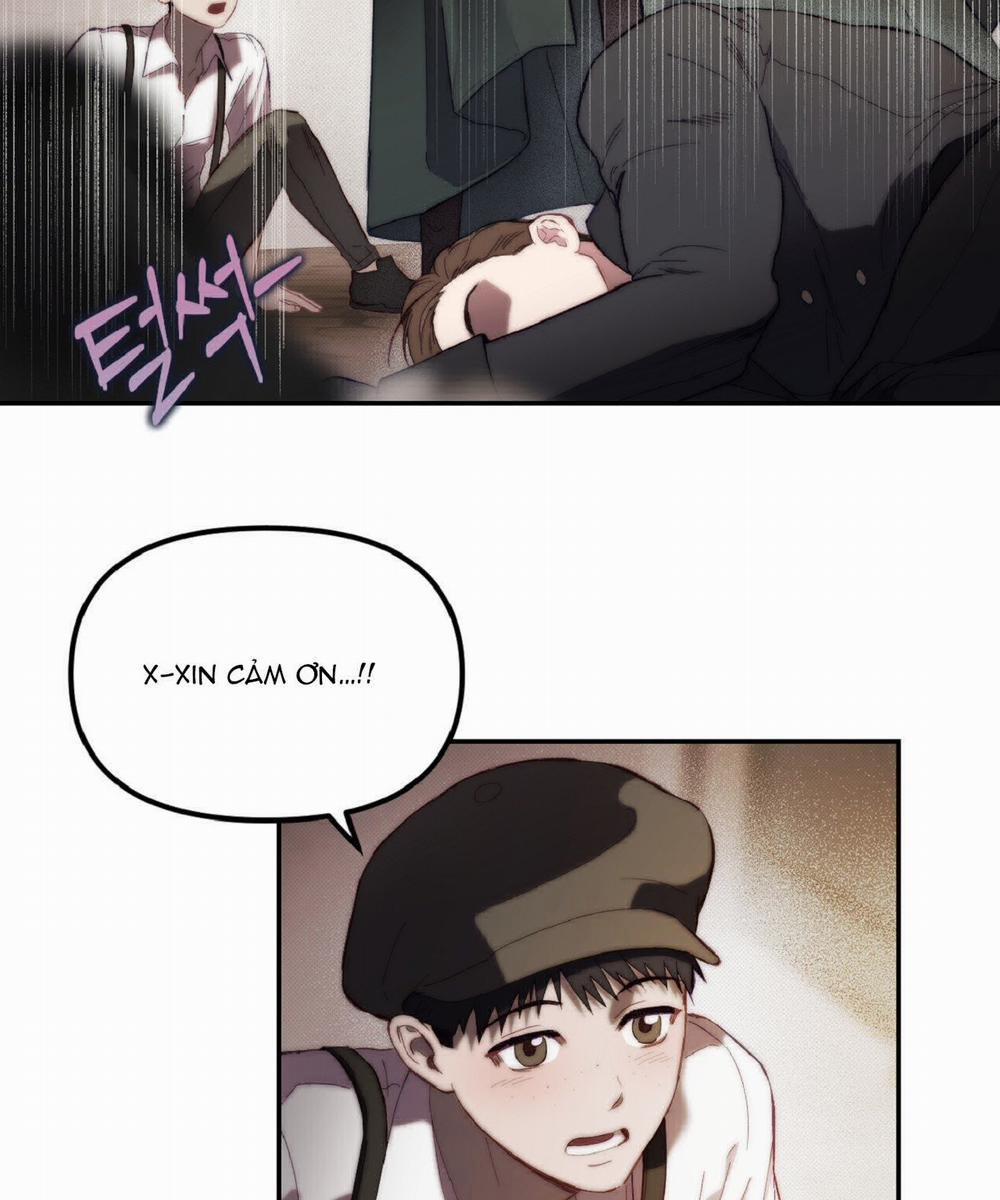 [18+] Khách Không Mời Mà Đến Của Thiên Đàng 8.1 trang 22