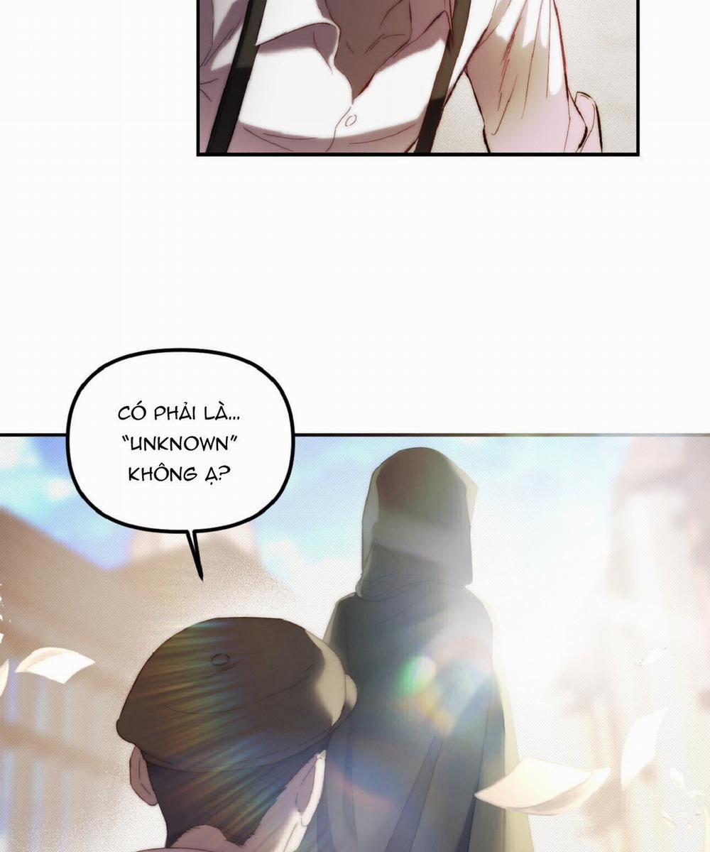 [18+] Khách Không Mời Mà Đến Của Thiên Đàng 8.1 trang 23