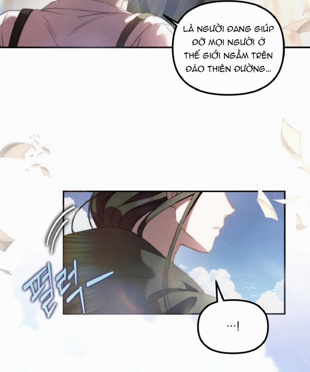 [18+] Khách Không Mời Mà Đến Của Thiên Đàng 8.1 trang 24