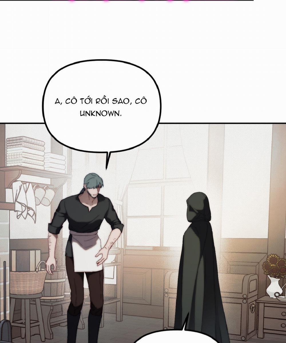 [18+] Khách Không Mời Mà Đến Của Thiên Đàng 8.1 trang 29