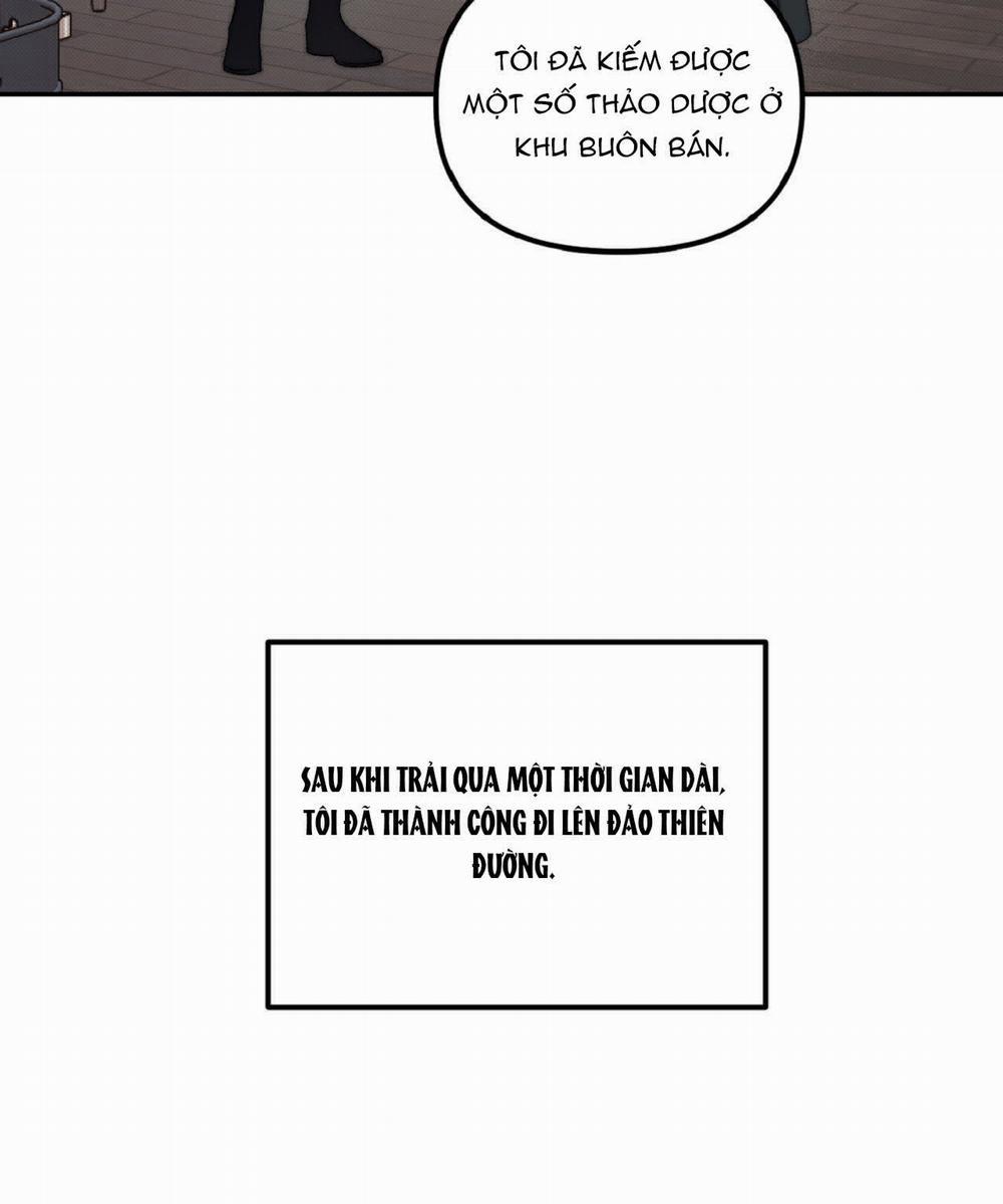 [18+] Khách Không Mời Mà Đến Của Thiên Đàng 8.1 trang 30