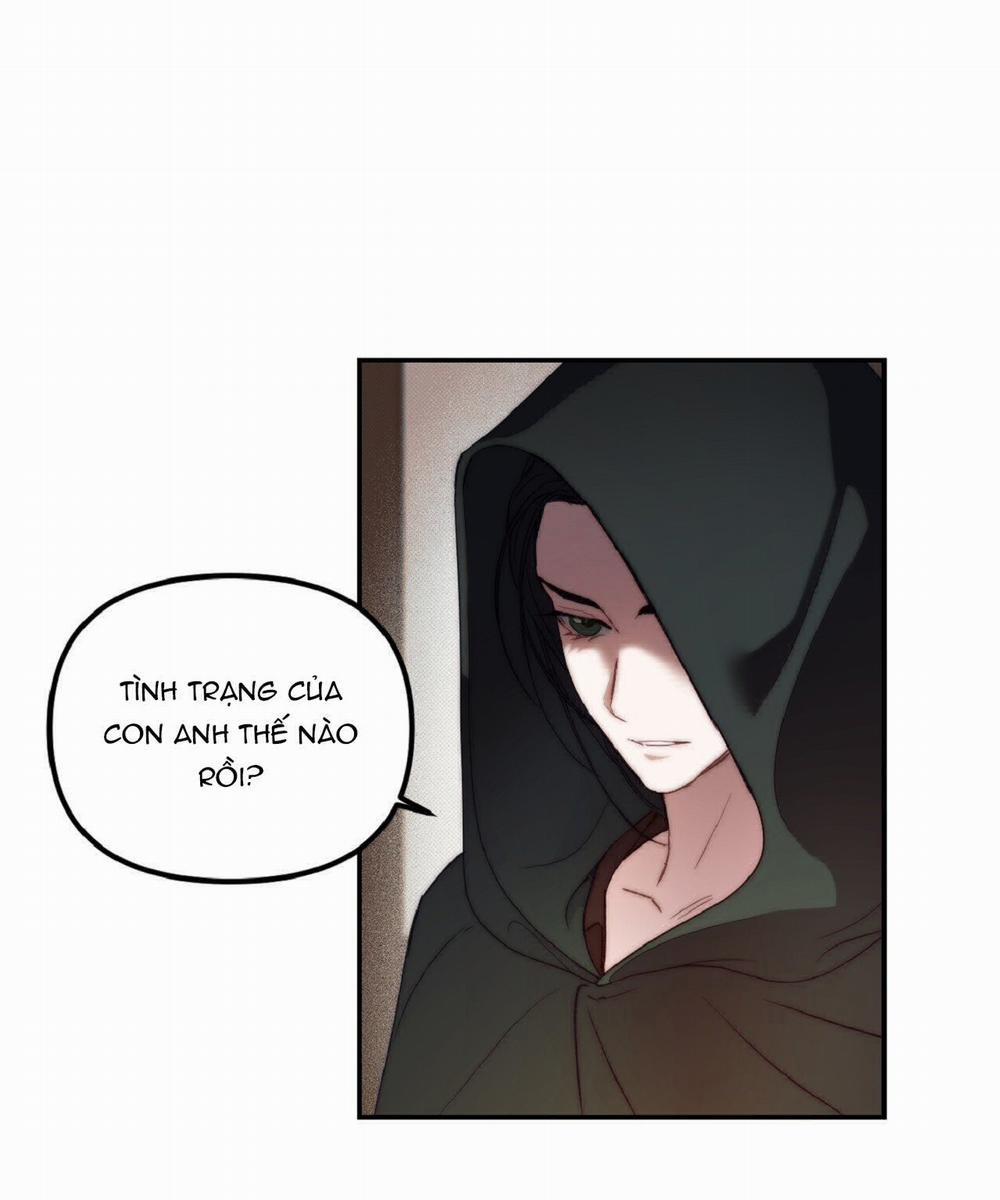 [18+] Khách Không Mời Mà Đến Của Thiên Đàng 8.1 trang 31