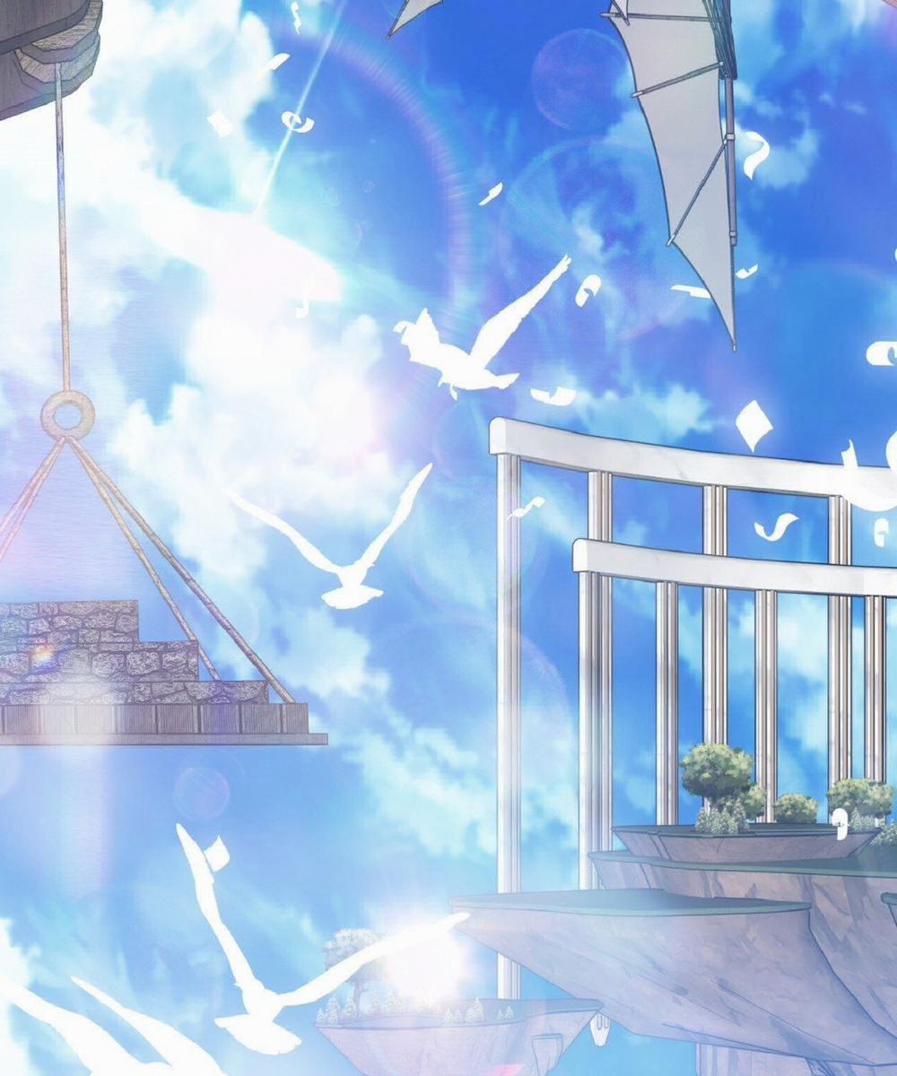 [18+] Khách Không Mời Mà Đến Của Thiên Đàng 8.1 trang 6