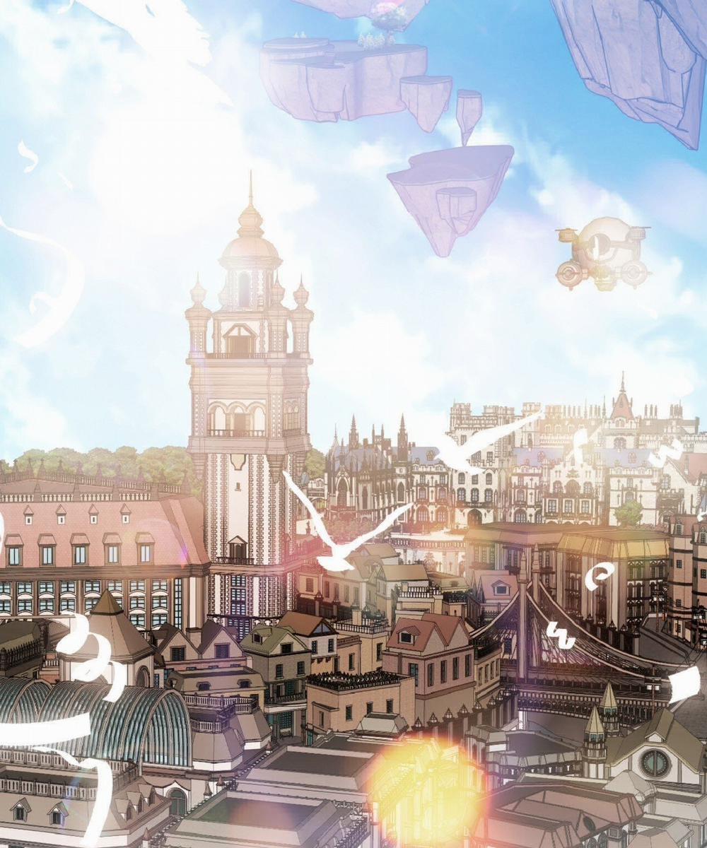 [18+] Khách Không Mời Mà Đến Của Thiên Đàng 8.1 trang 7