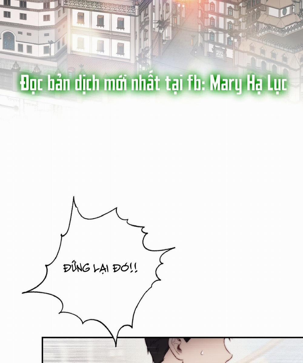 [18+] Khách Không Mời Mà Đến Của Thiên Đàng 8.1 trang 8