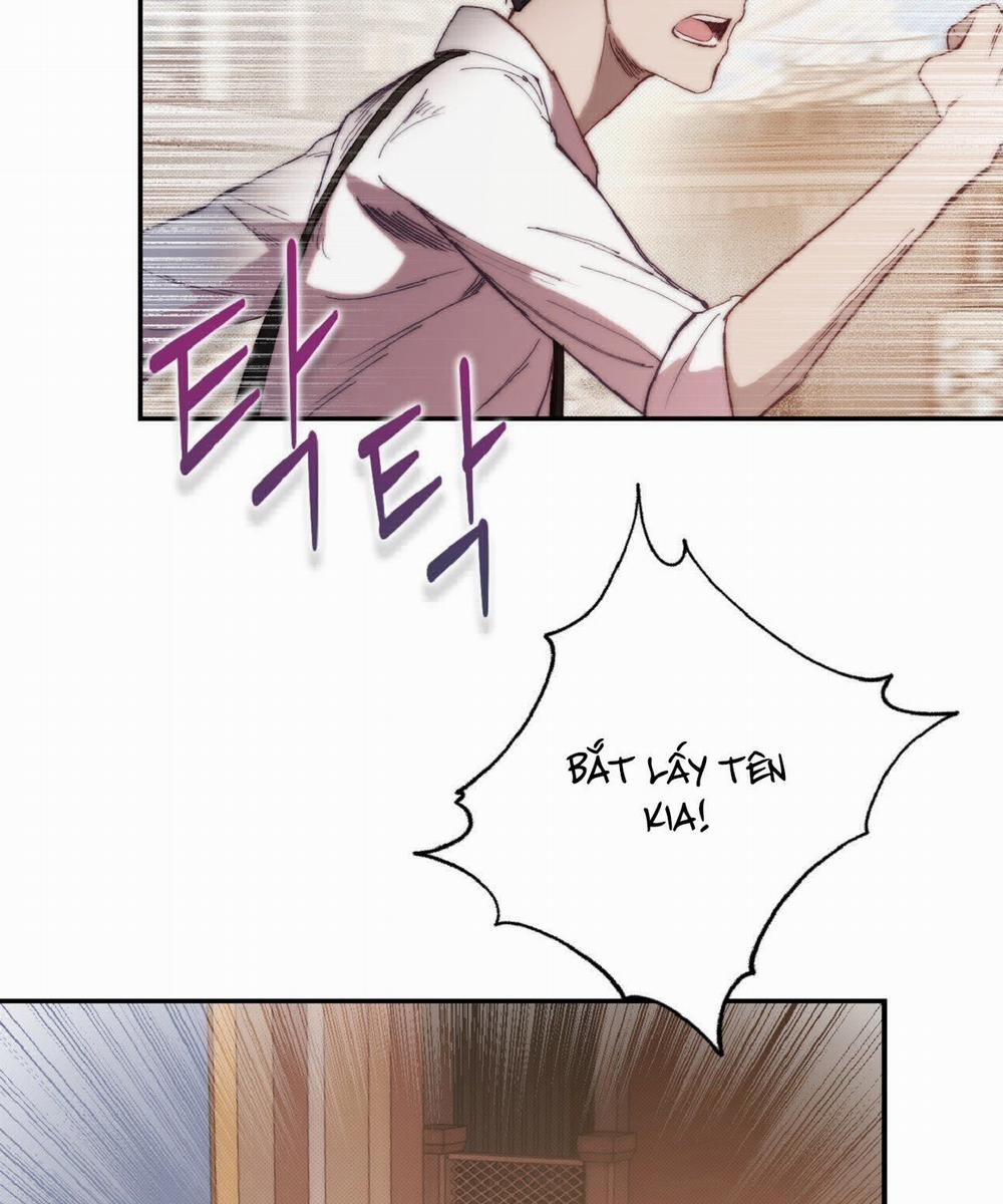 [18+] Khách Không Mời Mà Đến Của Thiên Đàng 8.1 trang 9