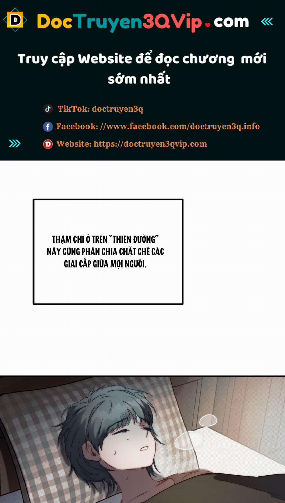 [18+] Khách Không Mời Mà Đến Của Thiên Đàng 8.2 trang 0