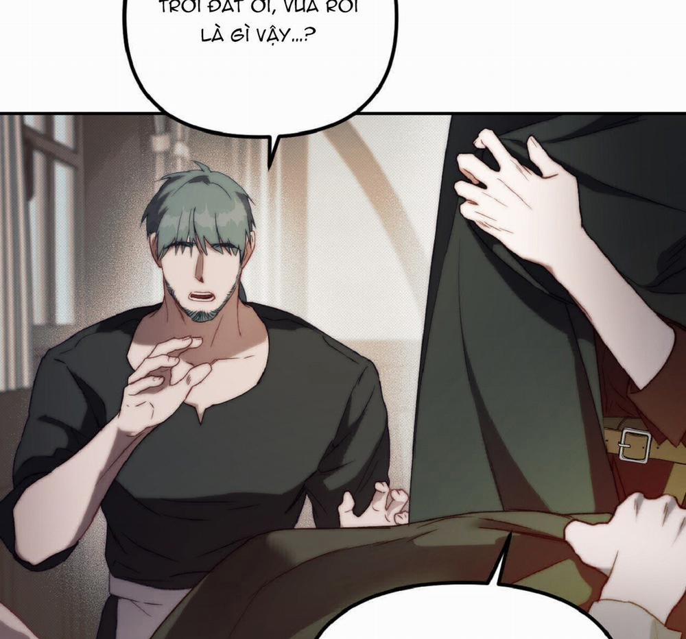 [18+] Khách Không Mời Mà Đến Của Thiên Đàng 8.2 trang 12