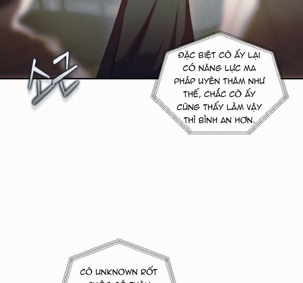 [18+] Khách Không Mời Mà Đến Của Thiên Đàng 8.2 trang 16