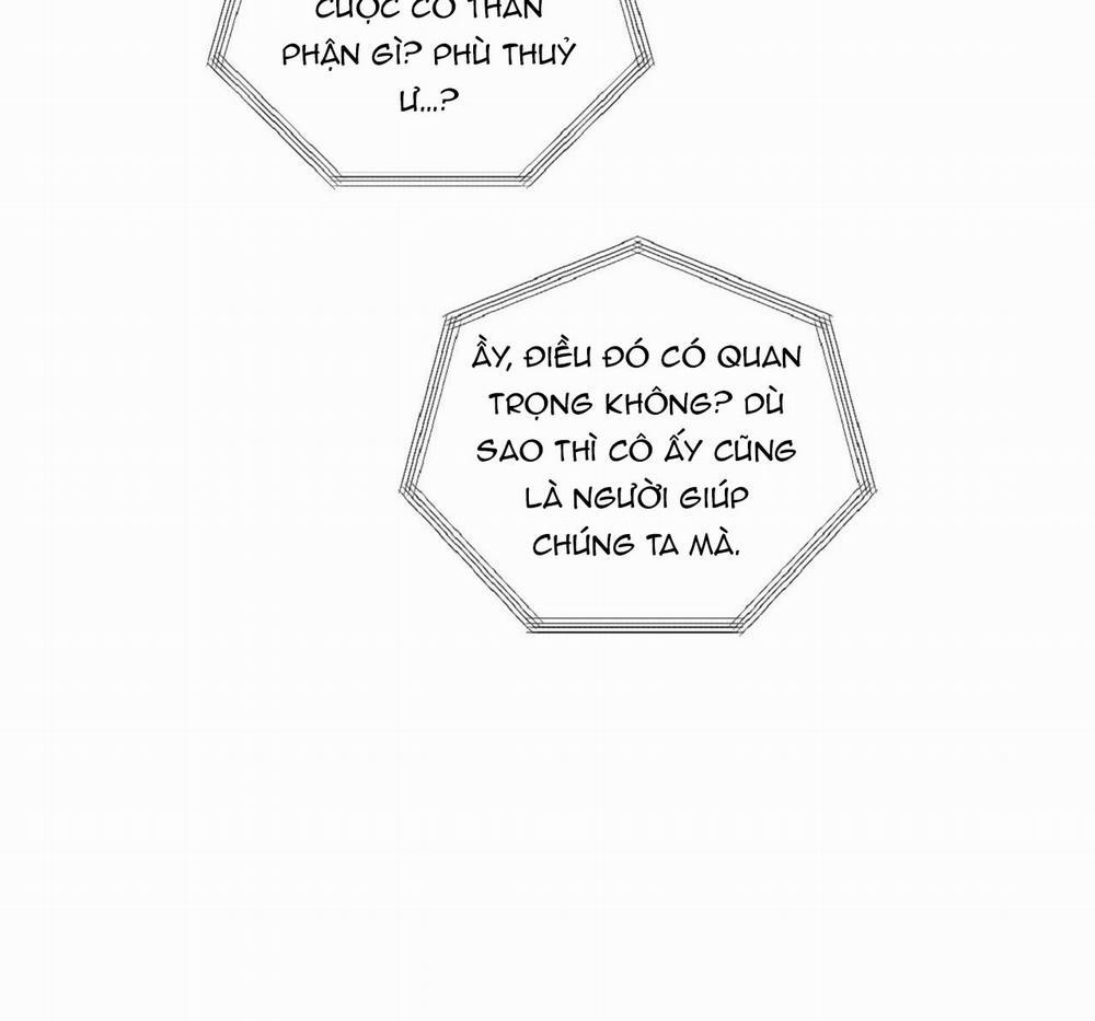 [18+] Khách Không Mời Mà Đến Của Thiên Đàng 8.2 trang 17