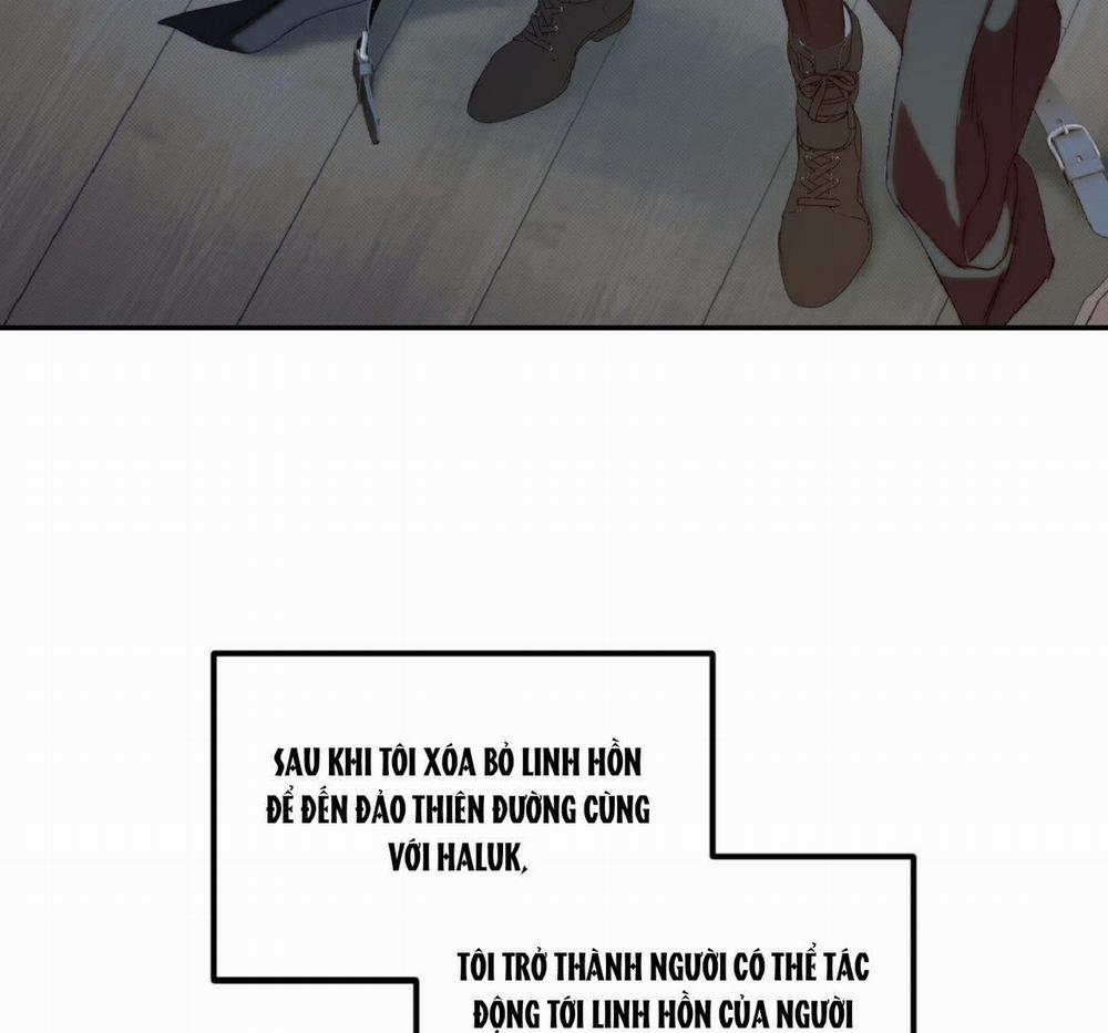 [18+] Khách Không Mời Mà Đến Của Thiên Đàng 8.2 trang 19