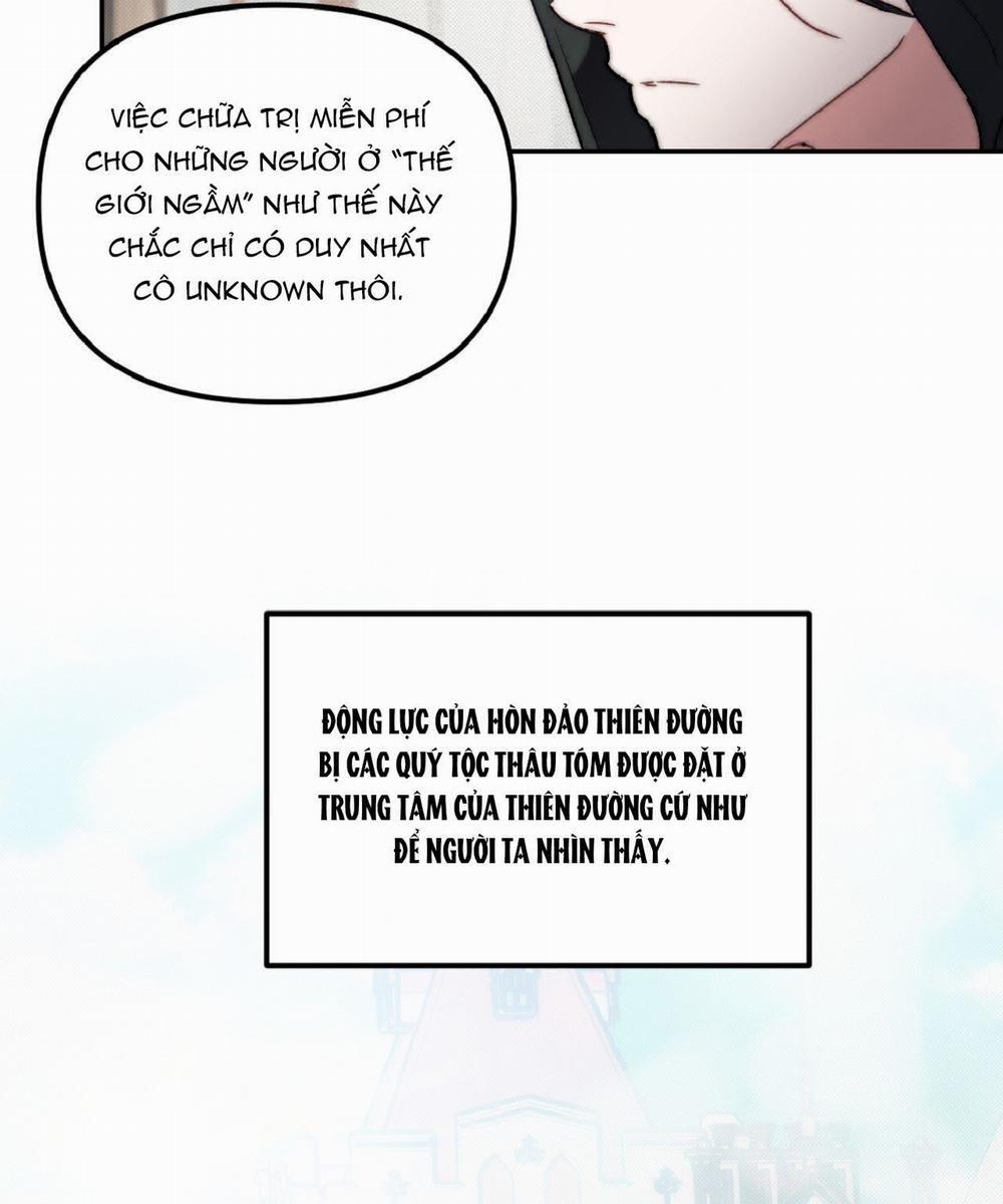 [18+] Khách Không Mời Mà Đến Của Thiên Đàng 8.2 trang 2