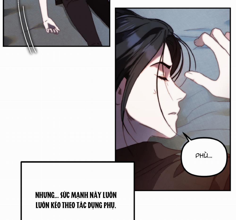 [18+] Khách Không Mời Mà Đến Của Thiên Đàng 8.2 trang 21