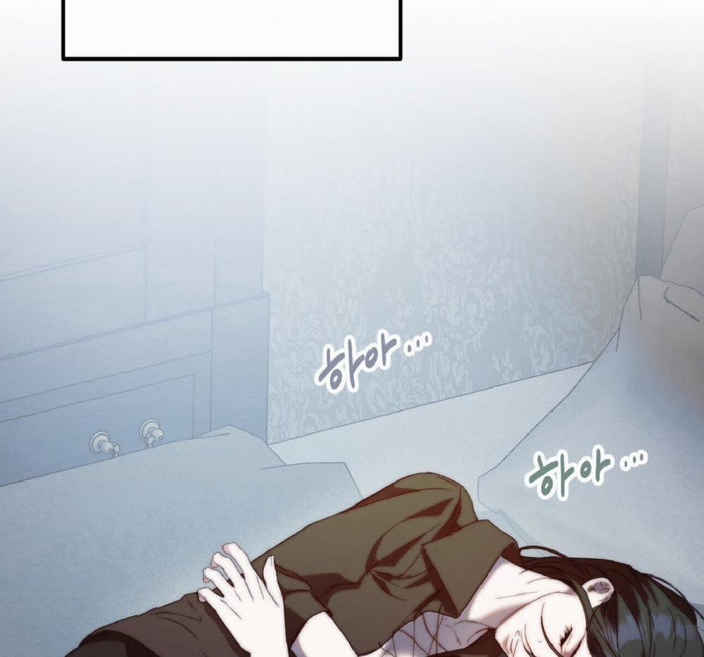 [18+] Khách Không Mời Mà Đến Của Thiên Đàng 8.2 trang 22