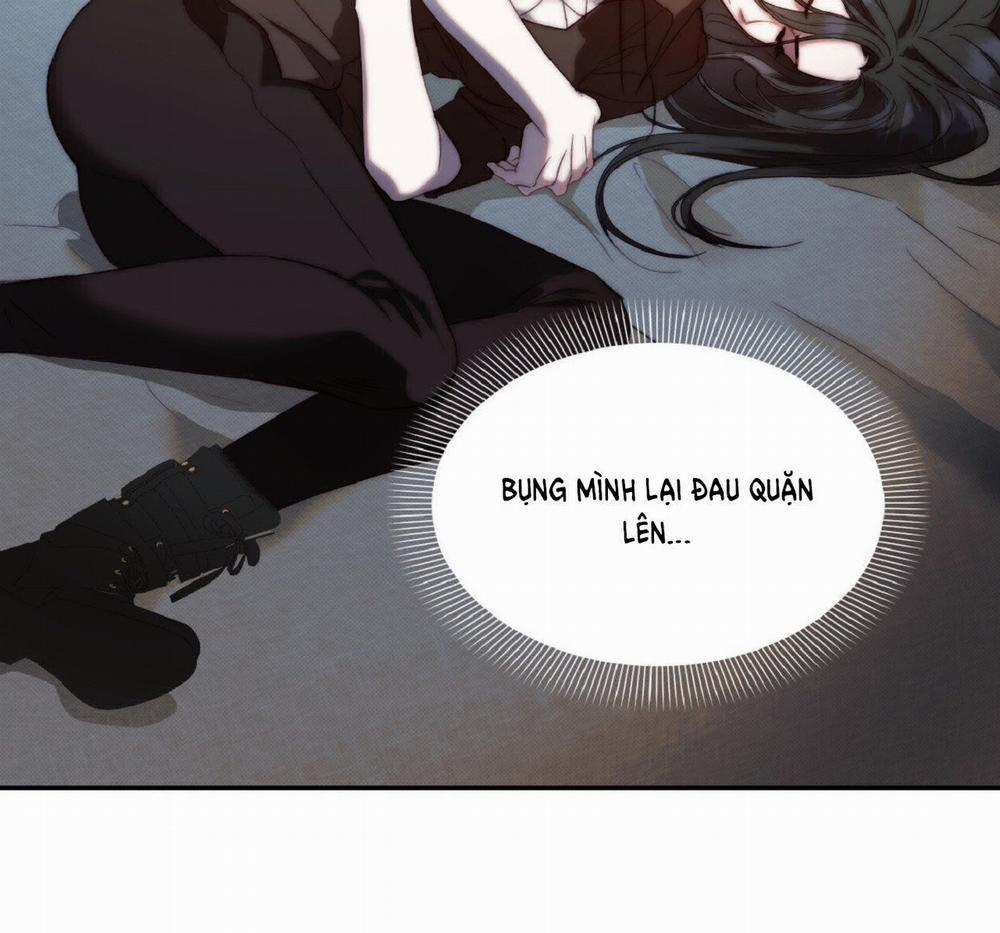 [18+] Khách Không Mời Mà Đến Của Thiên Đàng 8.2 trang 23