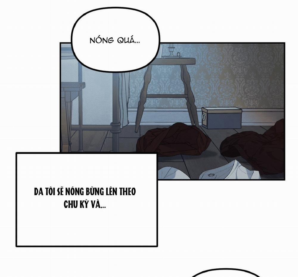 [18+] Khách Không Mời Mà Đến Của Thiên Đàng 8.2 trang 24