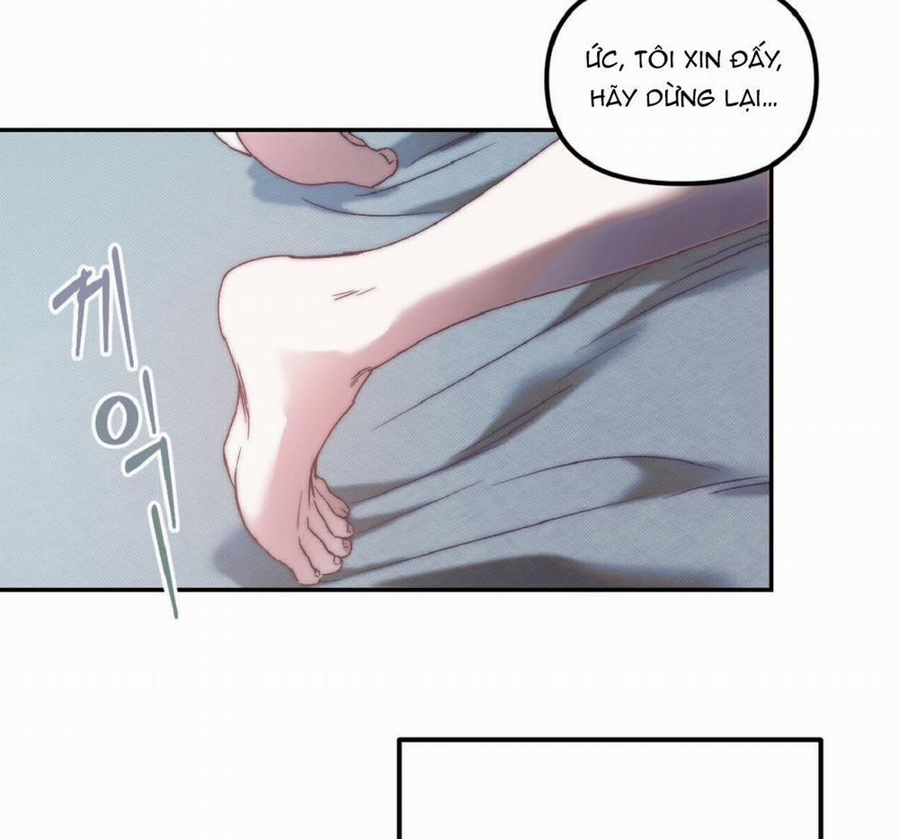 [18+] Khách Không Mời Mà Đến Của Thiên Đàng 8.2 trang 25