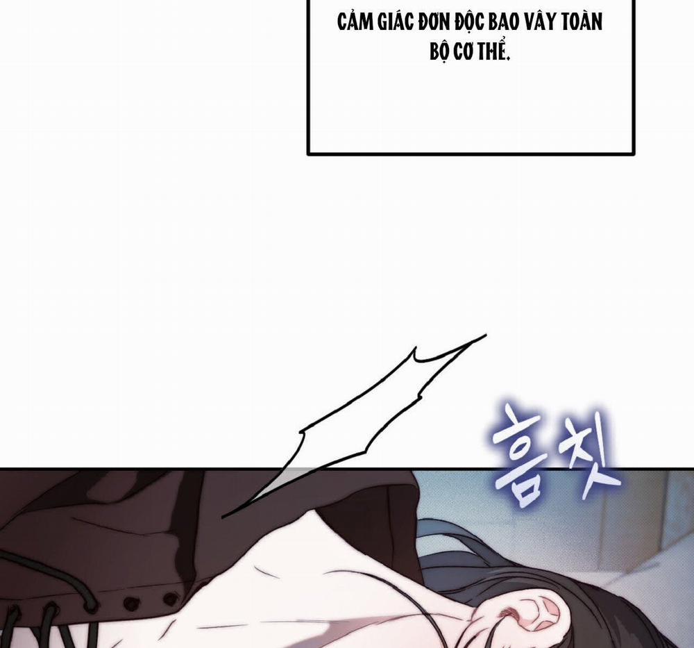 [18+] Khách Không Mời Mà Đến Của Thiên Đàng 8.2 trang 26