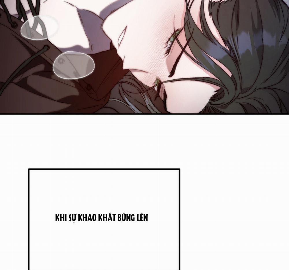 [18+] Khách Không Mời Mà Đến Của Thiên Đàng 8.2 trang 27