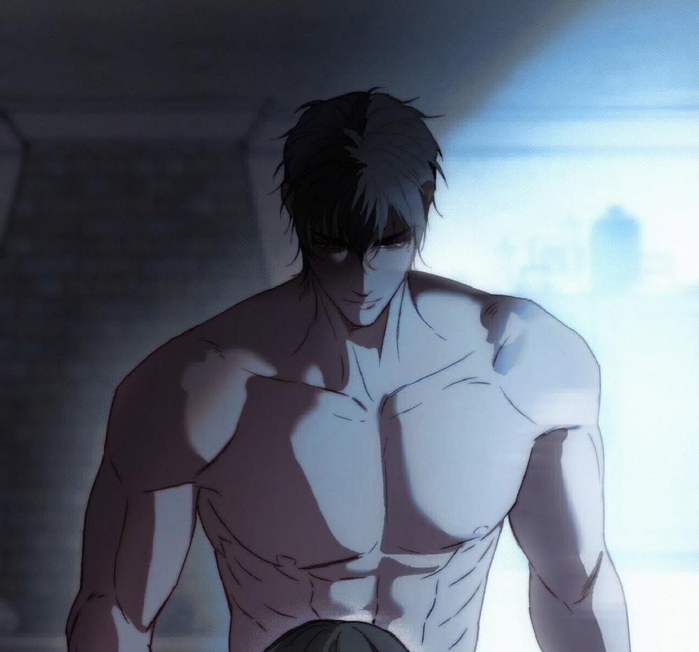 [18+] Khách Không Mời Mà Đến Của Thiên Đàng 8.2 trang 29