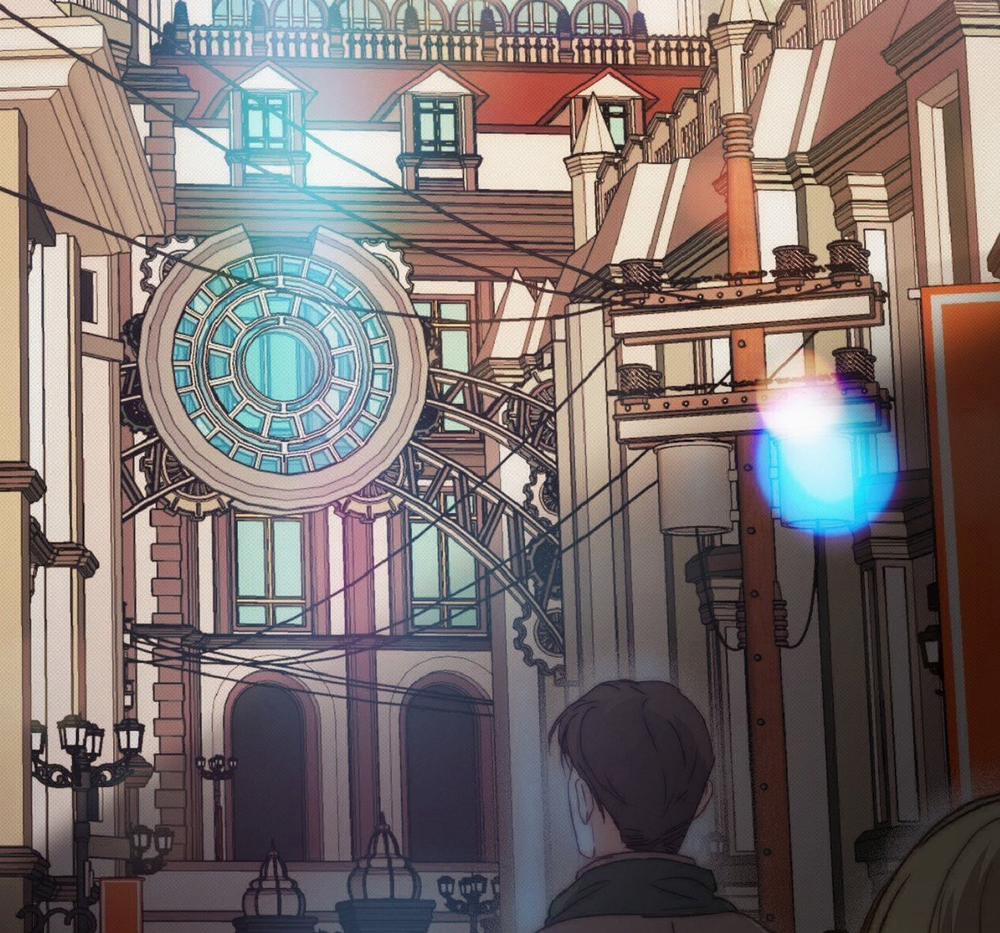 [18+] Khách Không Mời Mà Đến Của Thiên Đàng 8.2 trang 4