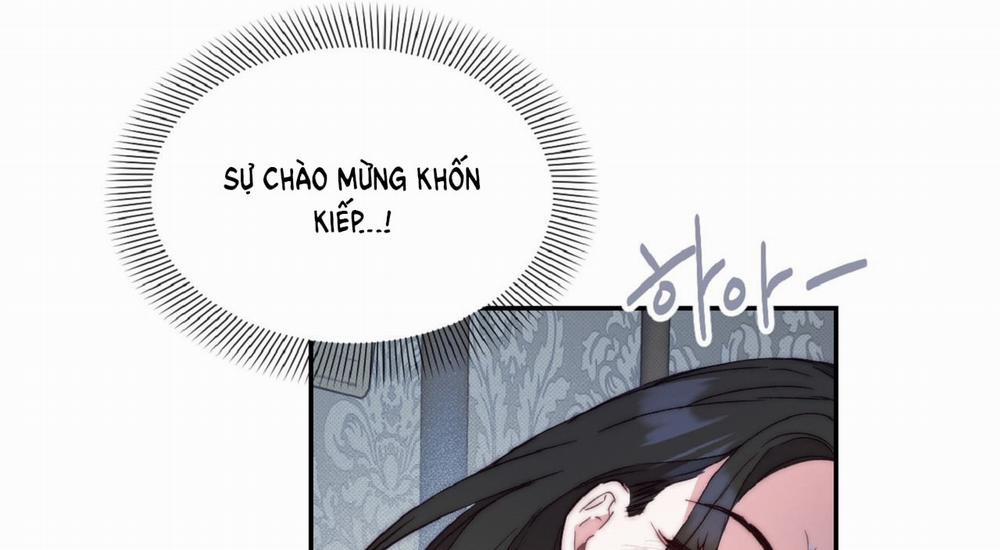 [18+] Khách Không Mời Mà Đến Của Thiên Đàng 8.2 trang 40