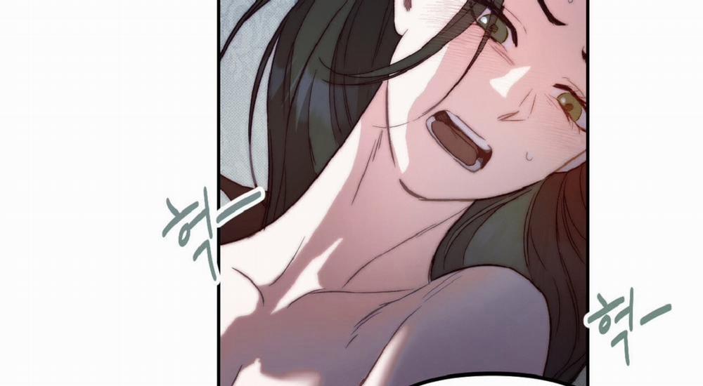 [18+] Khách Không Mời Mà Đến Của Thiên Đàng 8.2 trang 41