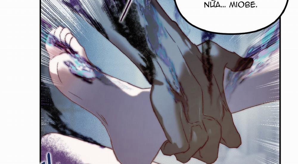 [18+] Khách Không Mời Mà Đến Của Thiên Đàng 8.2 trang 45