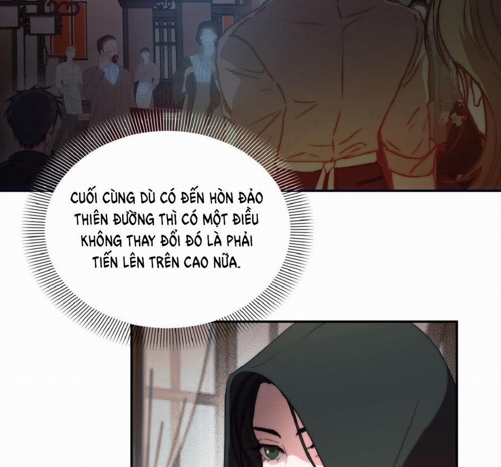 [18+] Khách Không Mời Mà Đến Của Thiên Đàng 8.2 trang 5