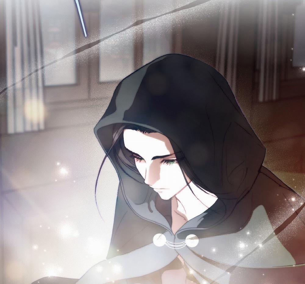 [18+] Khách Không Mời Mà Đến Của Thiên Đàng 8.2 trang 9