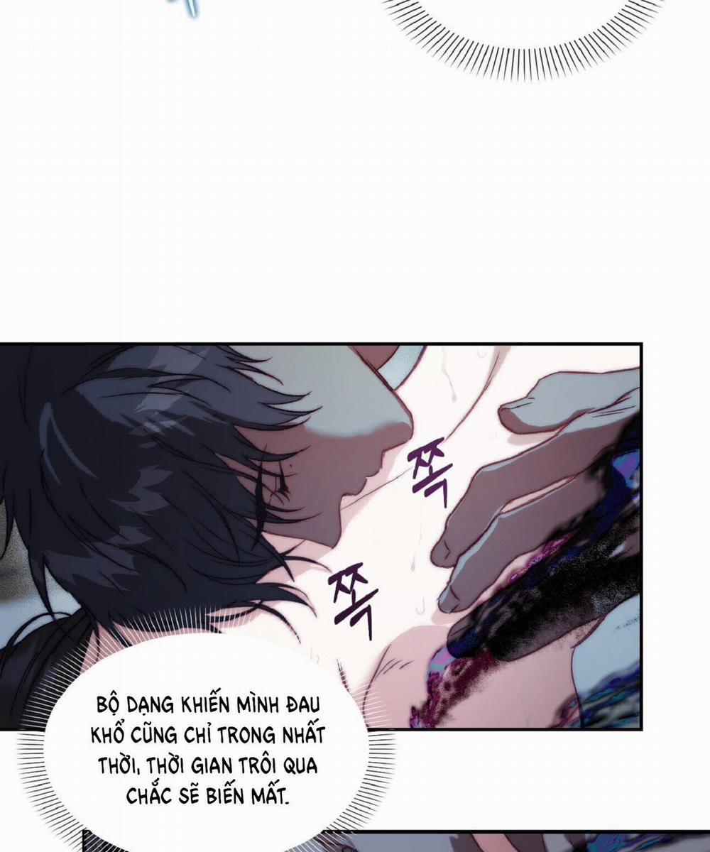 [18+] Khách Không Mời Mà Đến Của Thiên Đàng 9.1 trang 10