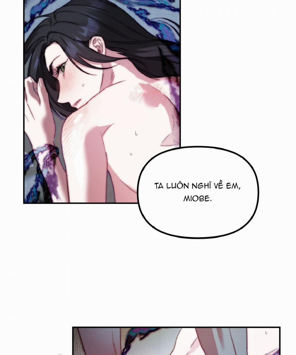 [18+] Khách Không Mời Mà Đến Của Thiên Đàng 9.1 trang 13