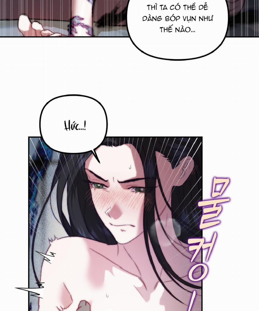 [18+] Khách Không Mời Mà Đến Của Thiên Đàng 9.1 trang 16