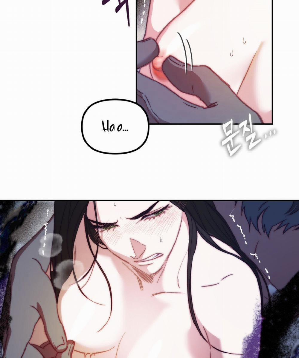 [18+] Khách Không Mời Mà Đến Của Thiên Đàng 9.1 trang 18