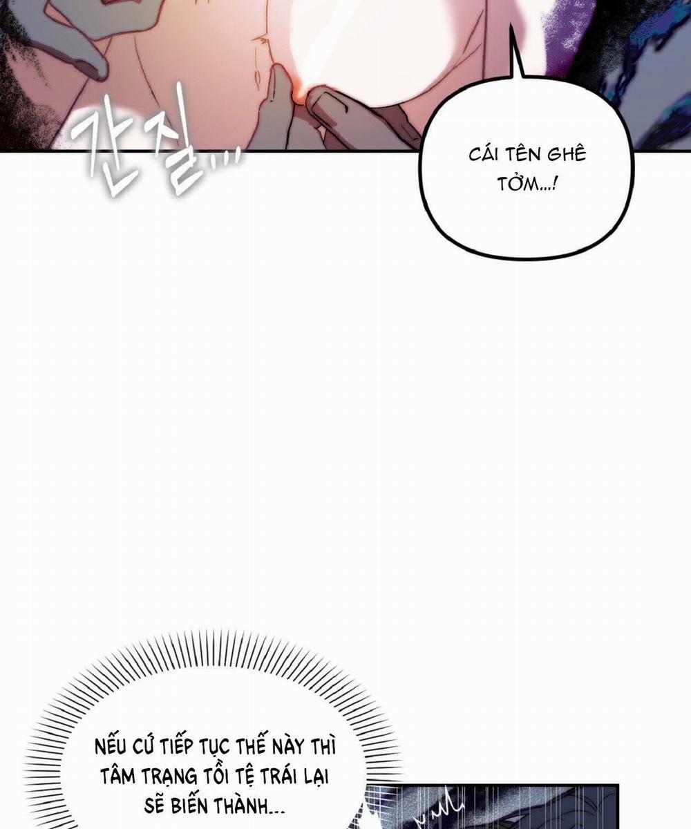 [18+] Khách Không Mời Mà Đến Của Thiên Đàng 9.1 trang 19