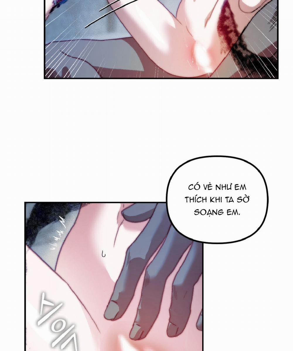 [18+] Khách Không Mời Mà Đến Của Thiên Đàng 9.1 trang 24