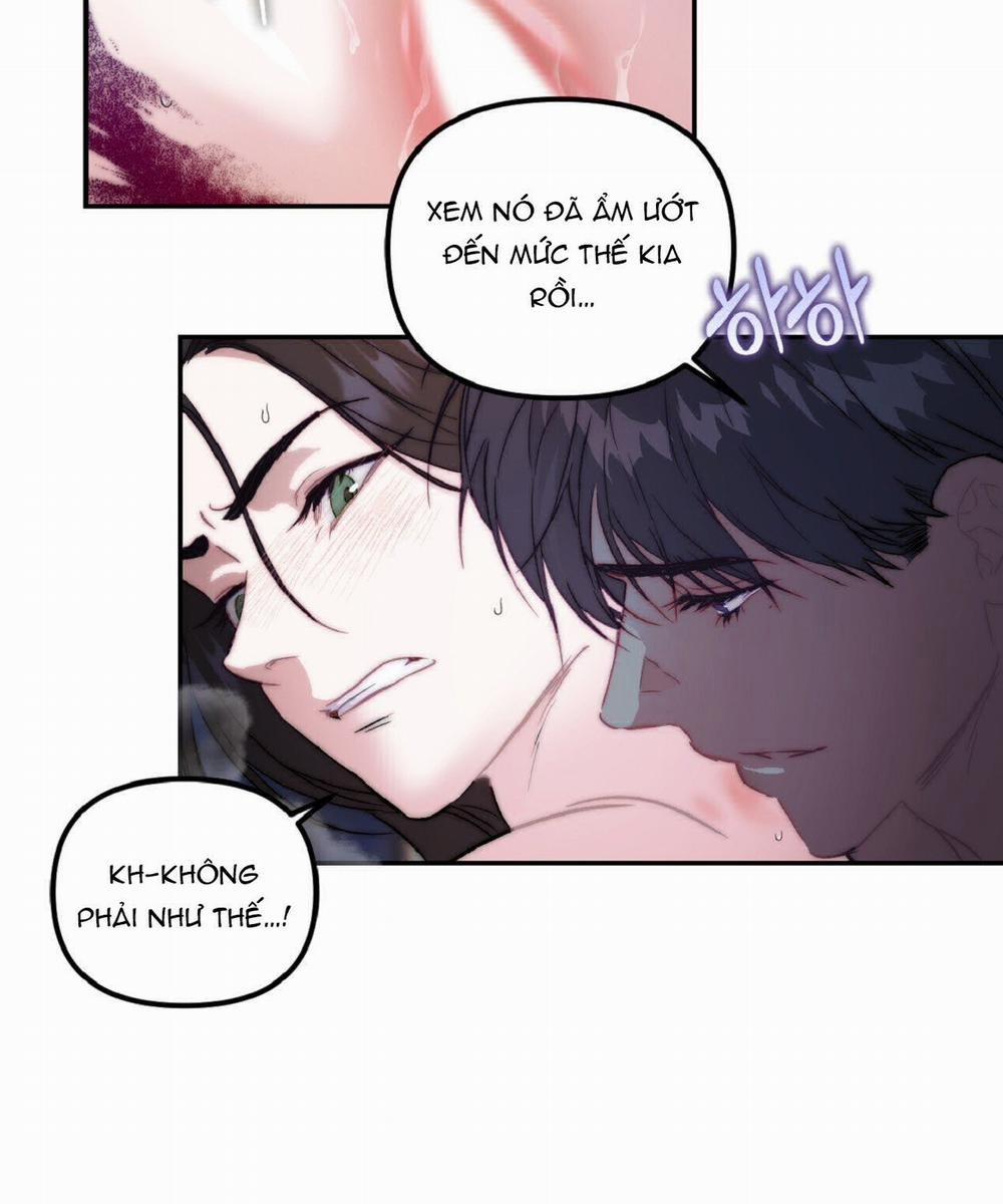 [18+] Khách Không Mời Mà Đến Của Thiên Đàng 9.1 trang 25